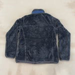 L.L.BEAN GREY JACKET - SMALL