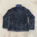 L.L.BEAN GREY JACKET - SMALL