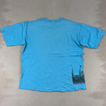 BUGLE BOY TEE - X LARGE