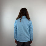 PIKO REVERSIBLE JACKET - LARGE