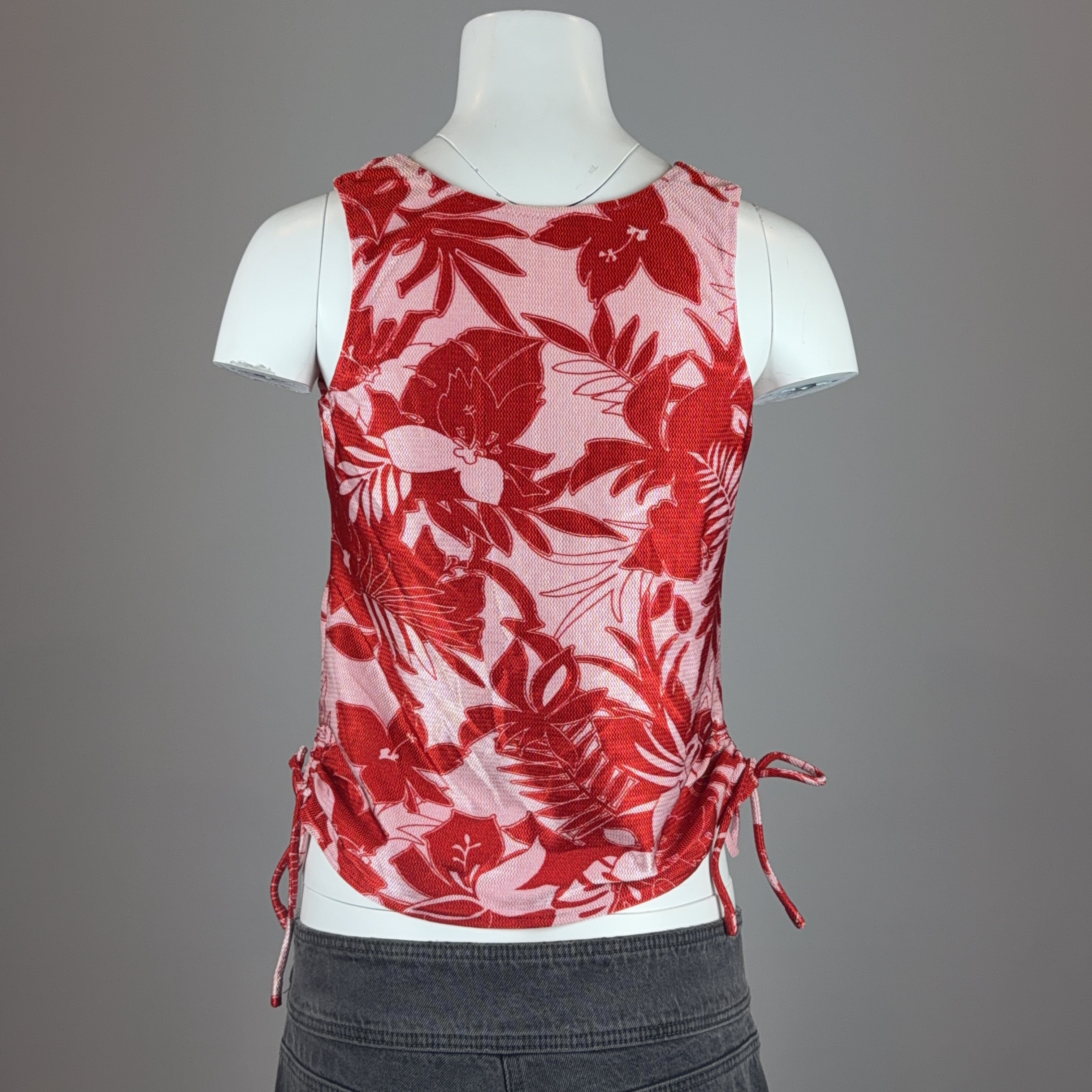 VINTAGE TOP - MEDIUM