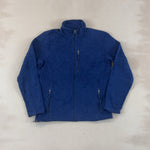 L.L.BEAN FLEECE - MEDIUM