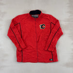 NHL JACKET - LARGE
