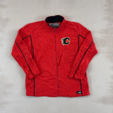 NHL JACKET - LARGE