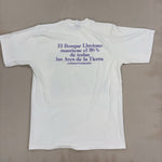 GRAPHIC RAINFOREST TEE - LARGE