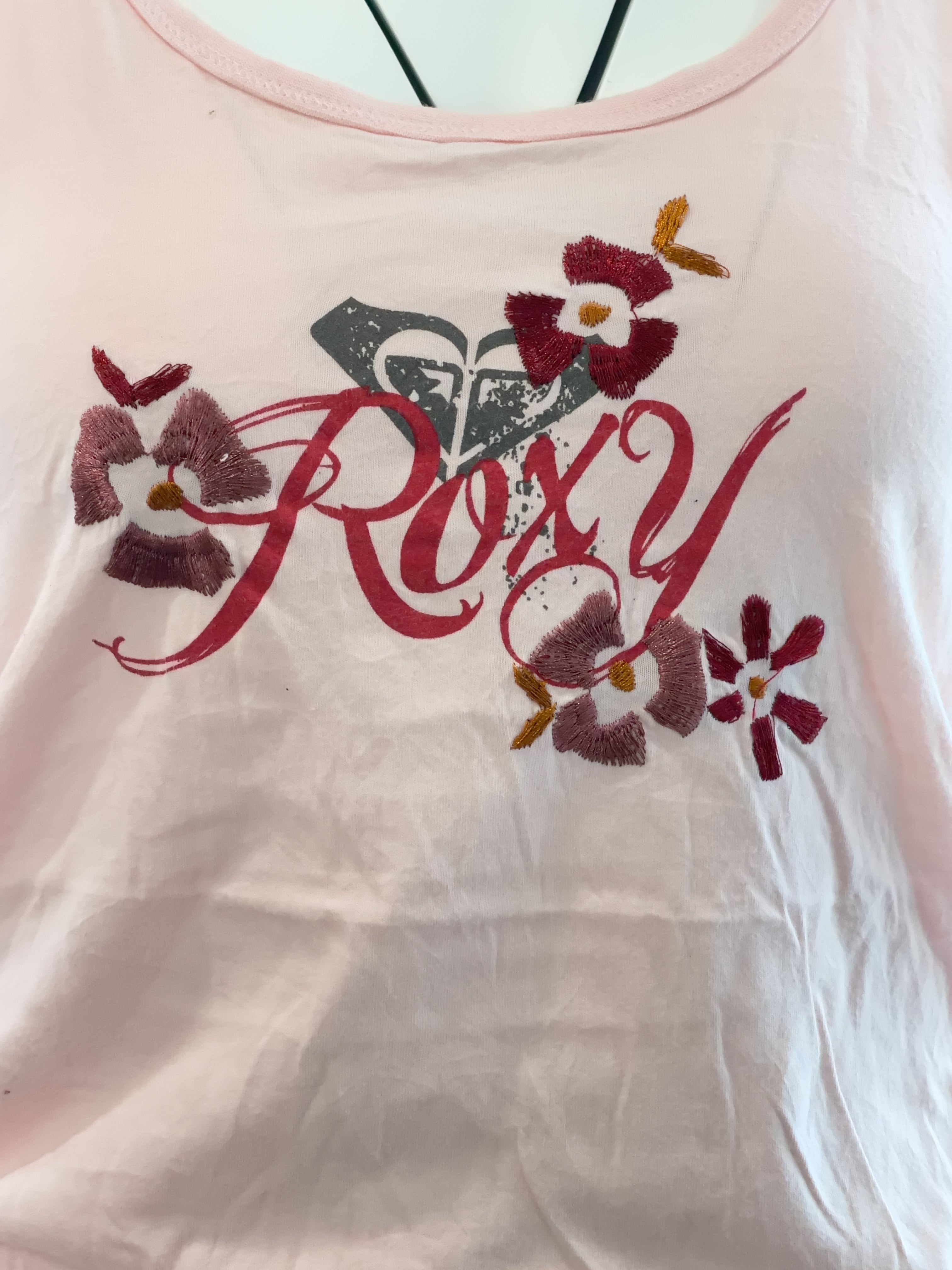 ROXY TANKINI - MEDIUM
