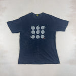 BODY GLOVE TEE - MEDIUM