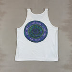 SPEEDO SINGLET - X LARGE