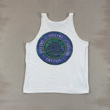 SPEEDO SINGLET - X LARGE