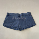 PLAYBOY SHORTS - MEDIUM