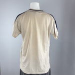 BEIGE TEE - MEDIUM