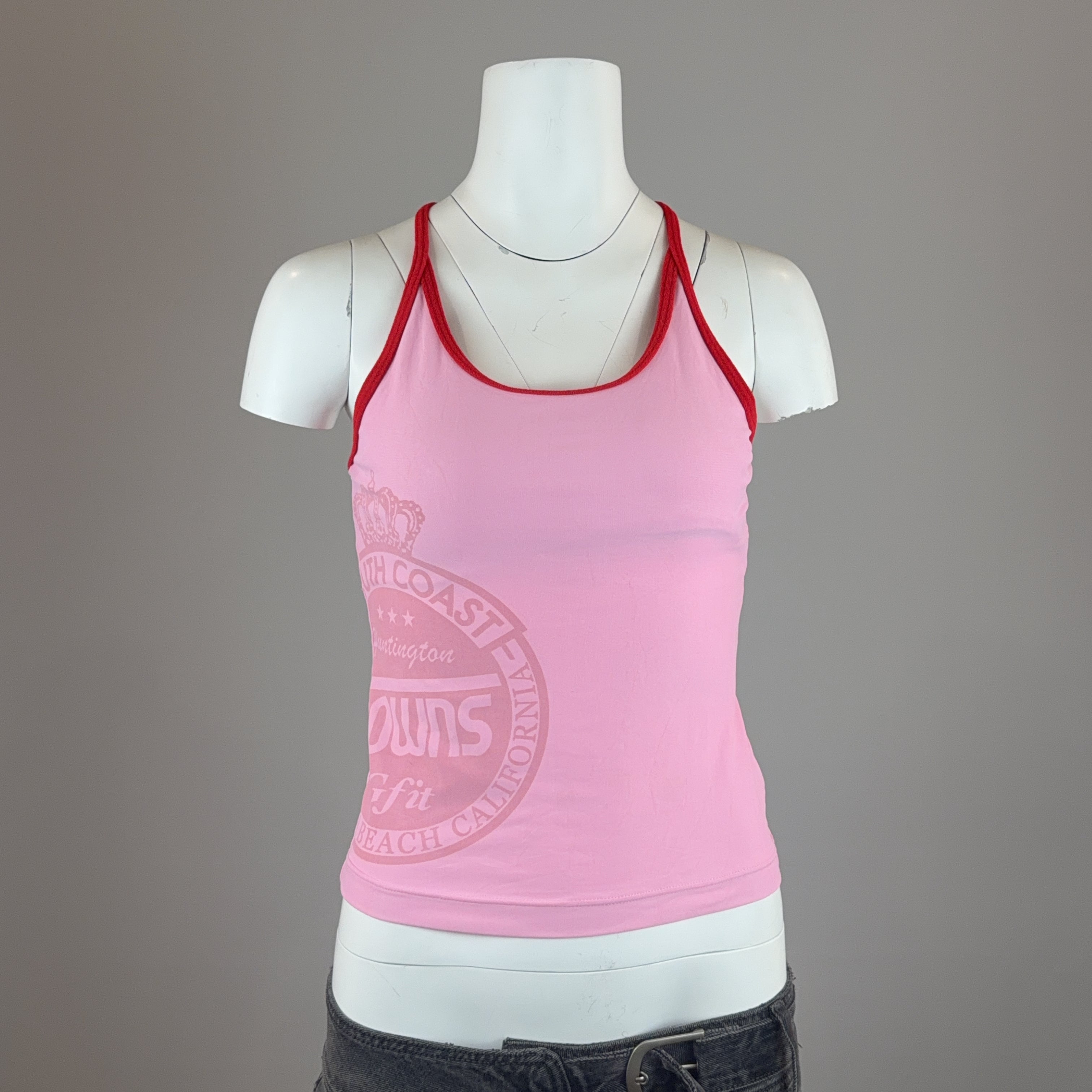 G FIT TOP - SMALL
