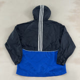 ADIDAS JACKET - MEDIUM