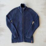 TOMMY HILFIGER KNIT - LARGE