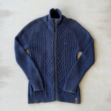 TOMMY HILFIGER KNIT - LARGE