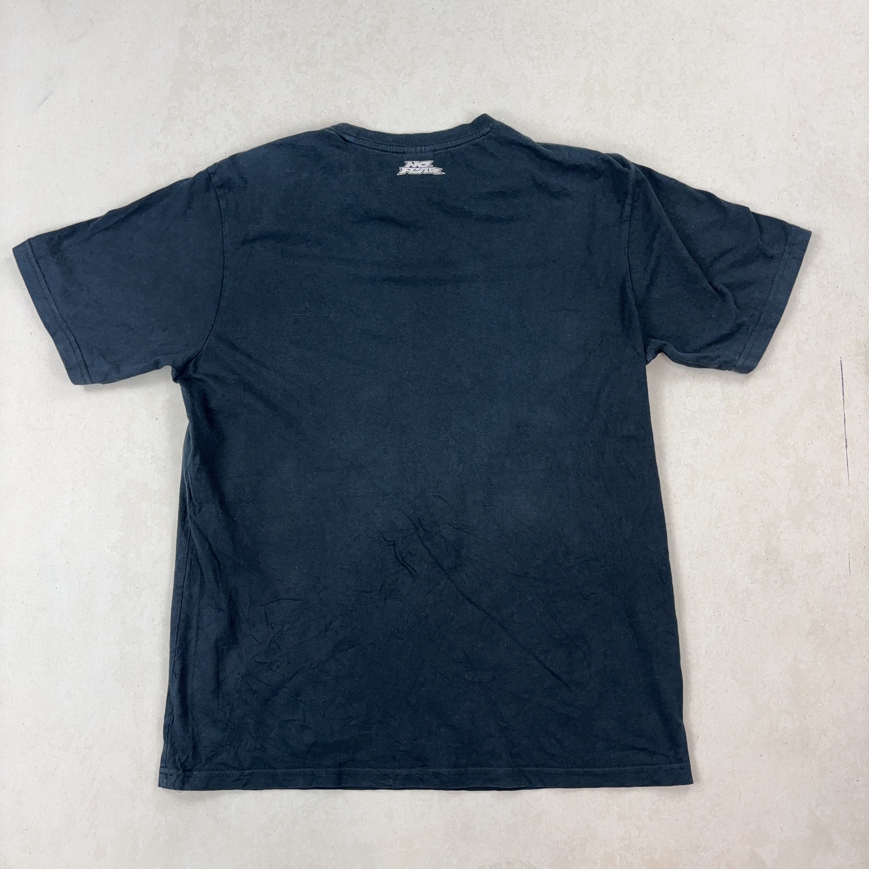 NO FEAR GRAPHIC TEE - MEDIUM