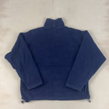 COLUMBIA FLEECE - LARGE