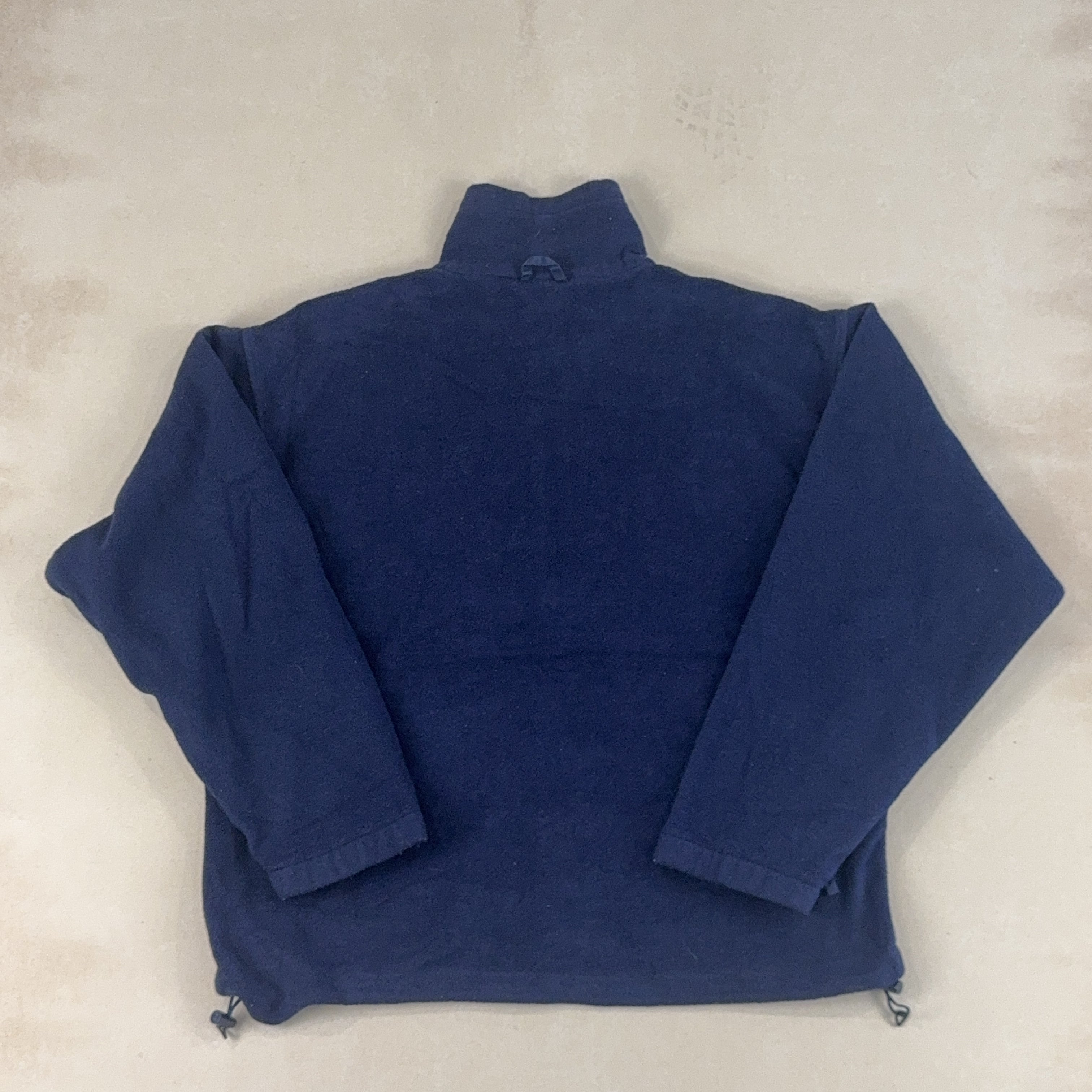 COLUMBIA FLEECE - LARGE