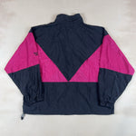 REEBOK JACKET - X LARGE