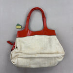 COACH HANDBAG - MEDIUM