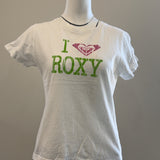 ROXY TEE - LARGE