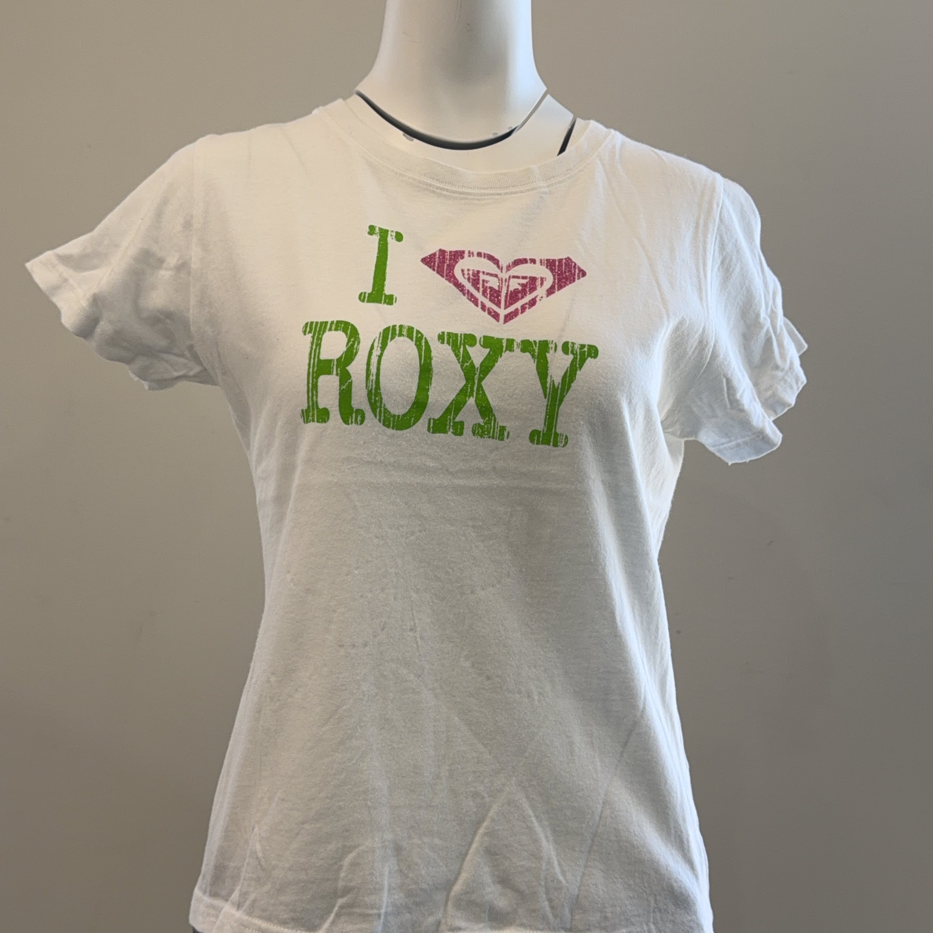 ROXY TEE - LARGE