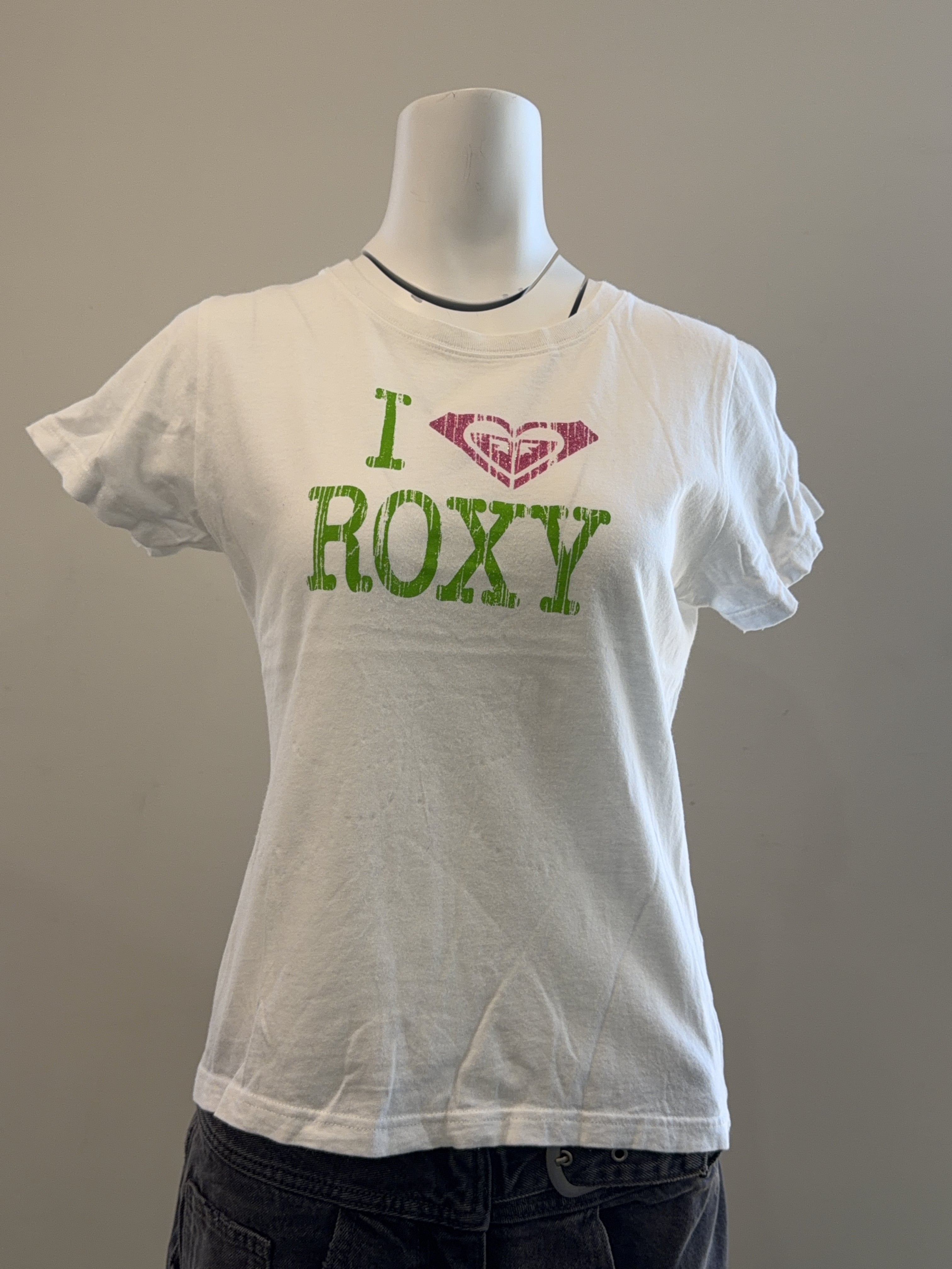 ROXY TEE - LARGE