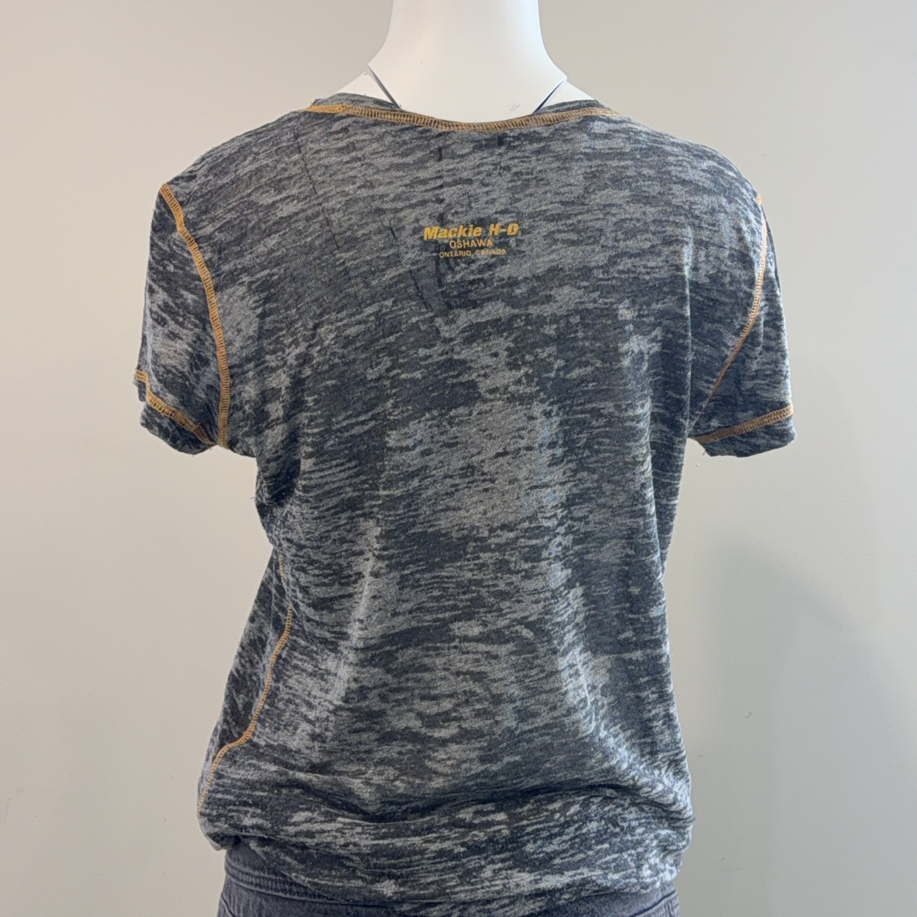 HARLEY-DAVIDSON TEE - LARGE