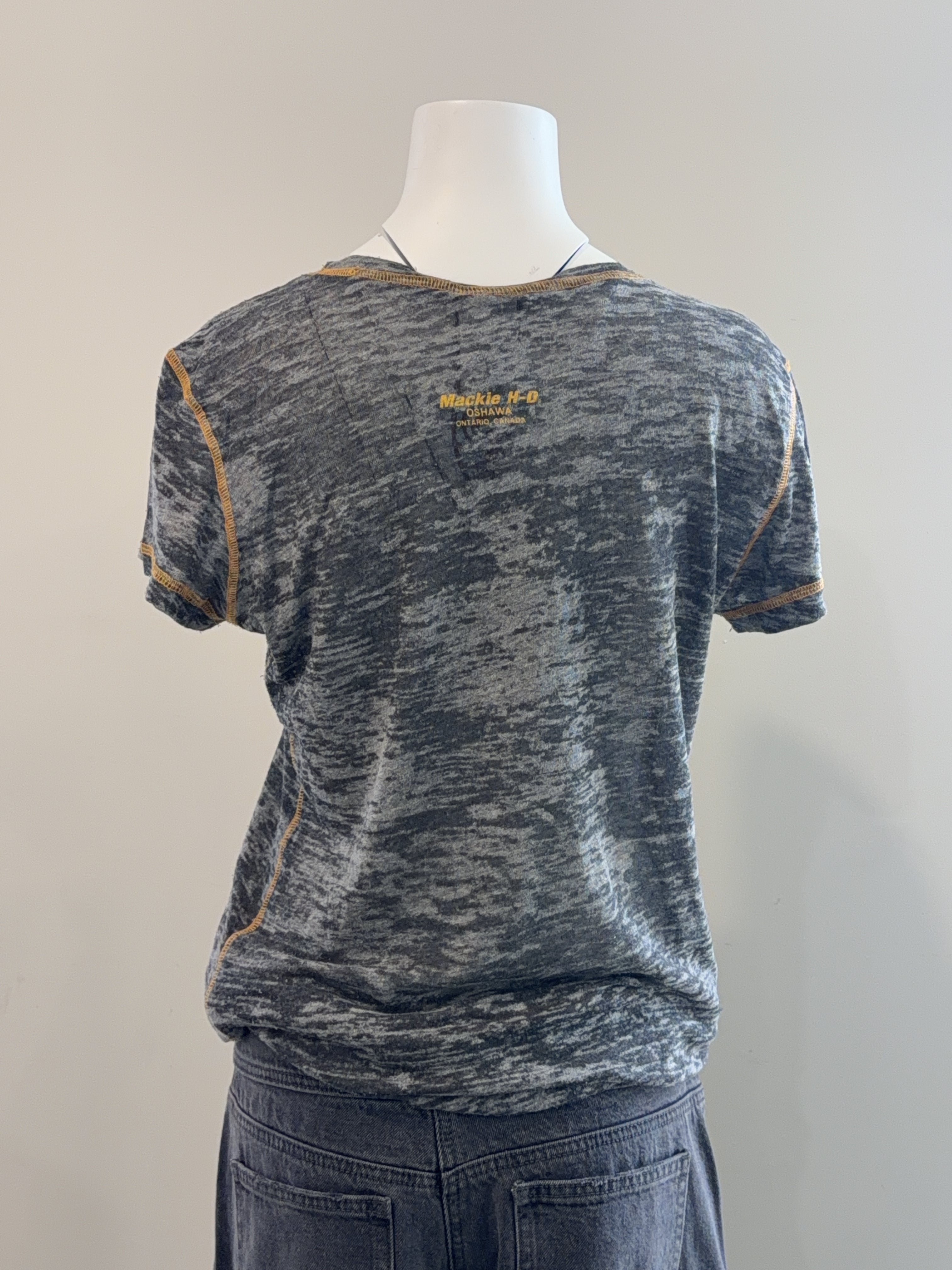 HARLEY-DAVIDSON TEE - LARGE