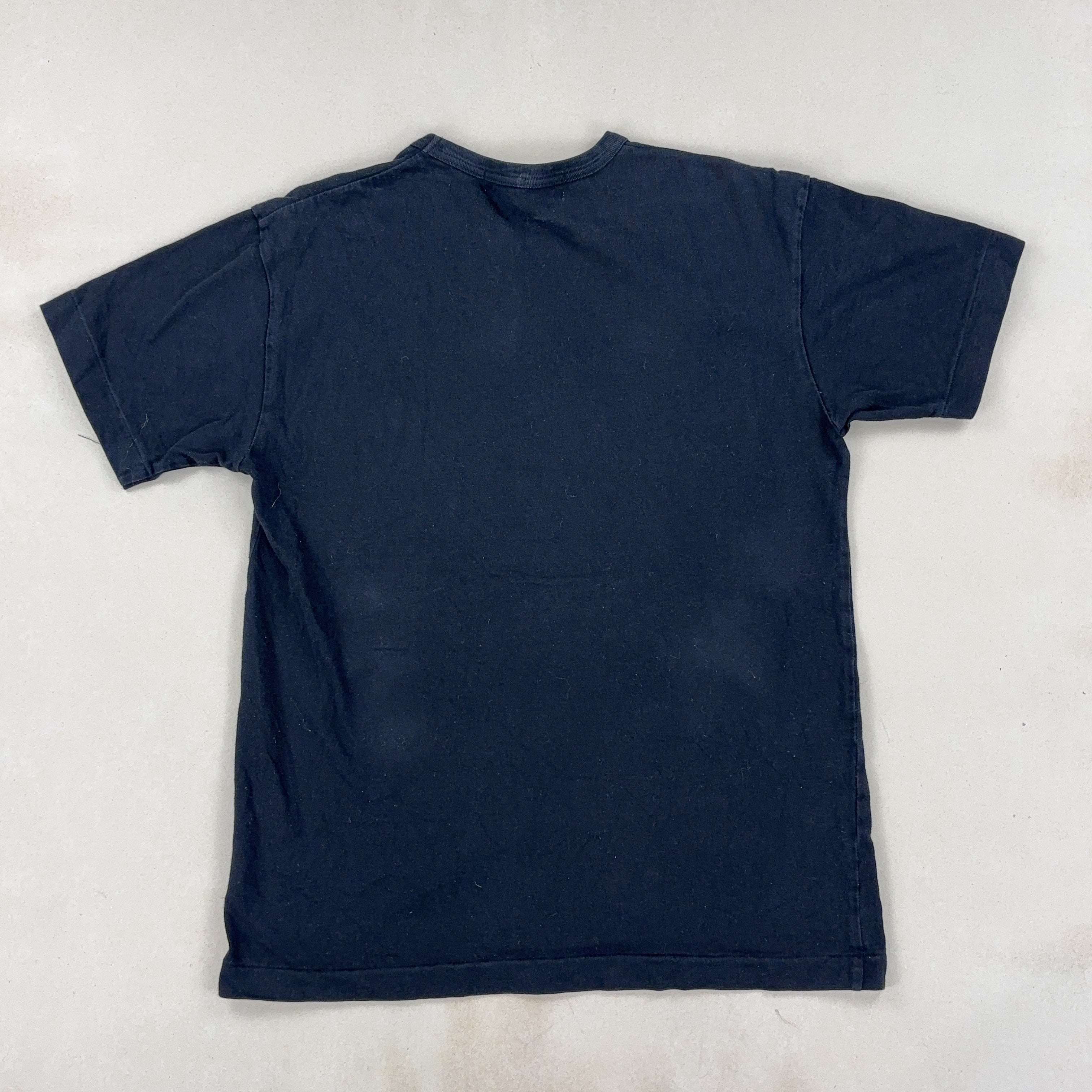 PLAY COMME DES GARCONS TEE - MEDIUM