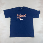 NIKE TIGERS TEE - LARGE