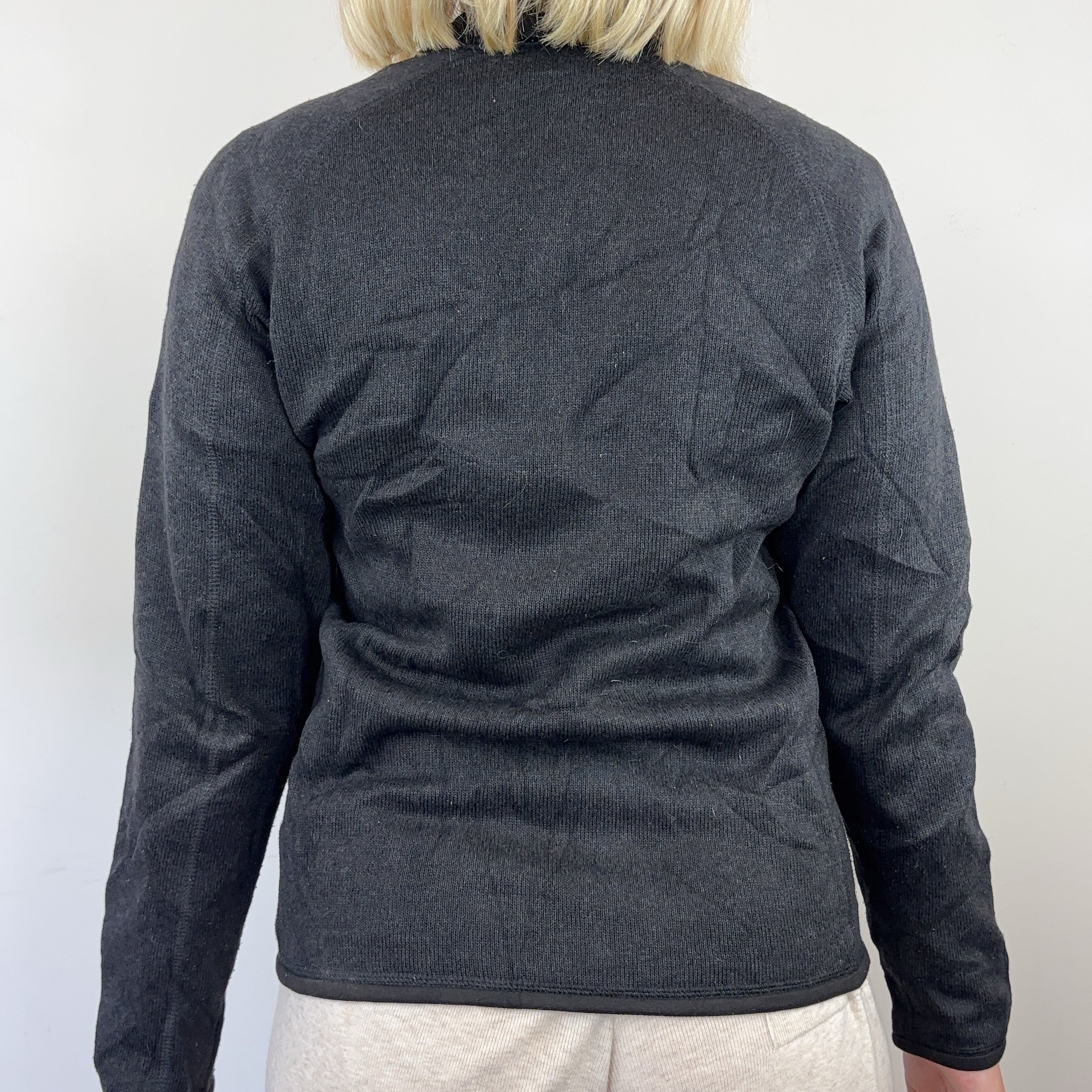 PATAGONIA FLEECE - SMALL