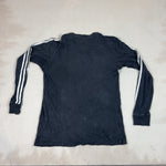 ADIDAS LONG SLEEVE - SMALL