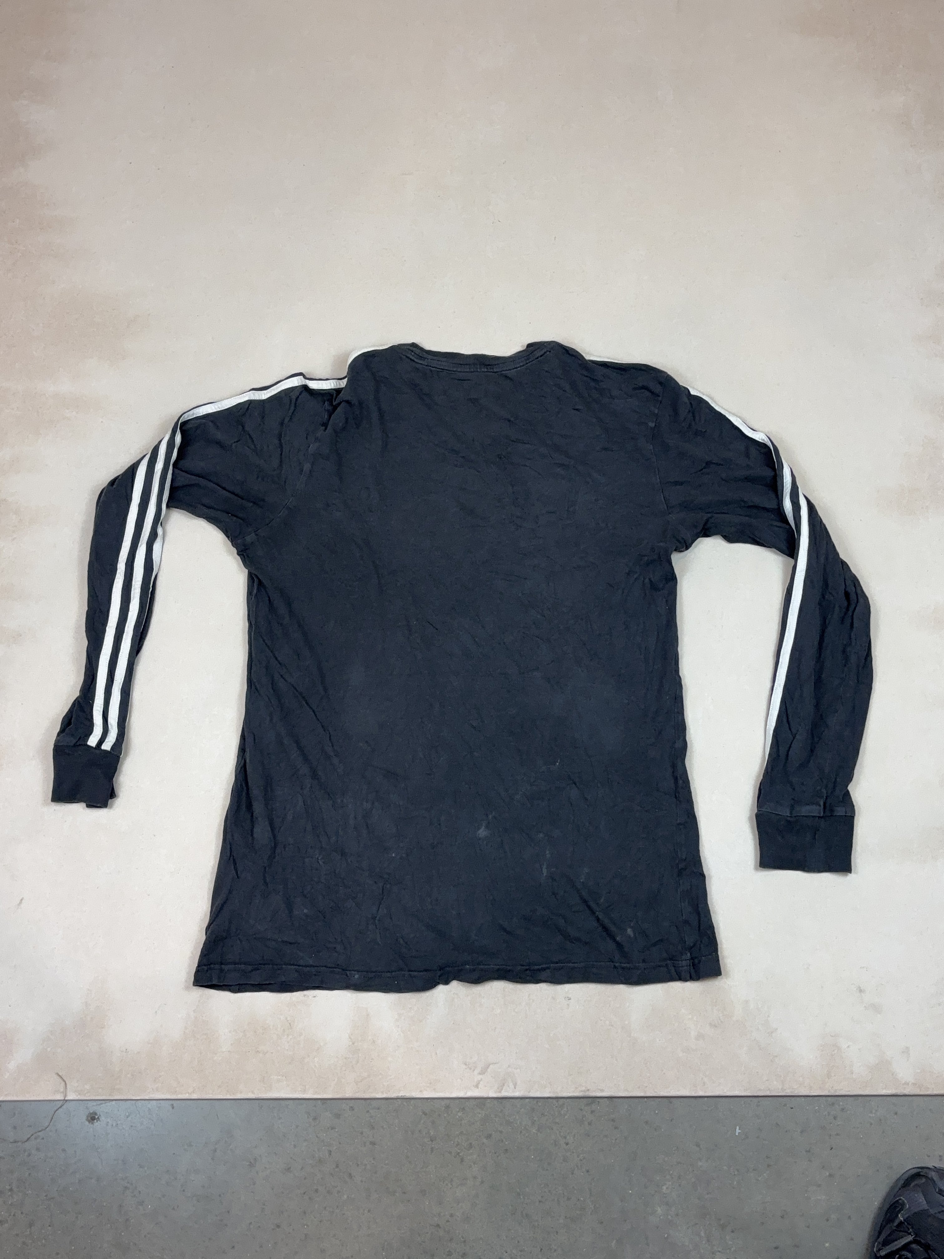 ADIDAS LONG SLEEVE - SMALL