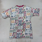 GRAPHIC VINTAGE TEE - SMALL