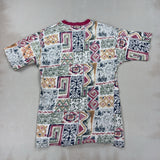 GRAPHIC VINTAGE TEE - SMALL