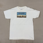 'ONIONHEAD' TEE - SMALL