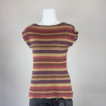 RALPH LAUREN TOP - SMALL
