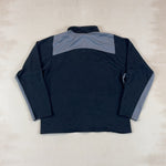 NIKE SPHERE DRY QUARTER ZIP - MEDIUM