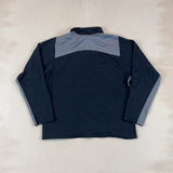 NIKE SPHERE DRY QUARTER ZIP - MEDIUM