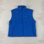 COLUMBIA VEST - 2X LARGE