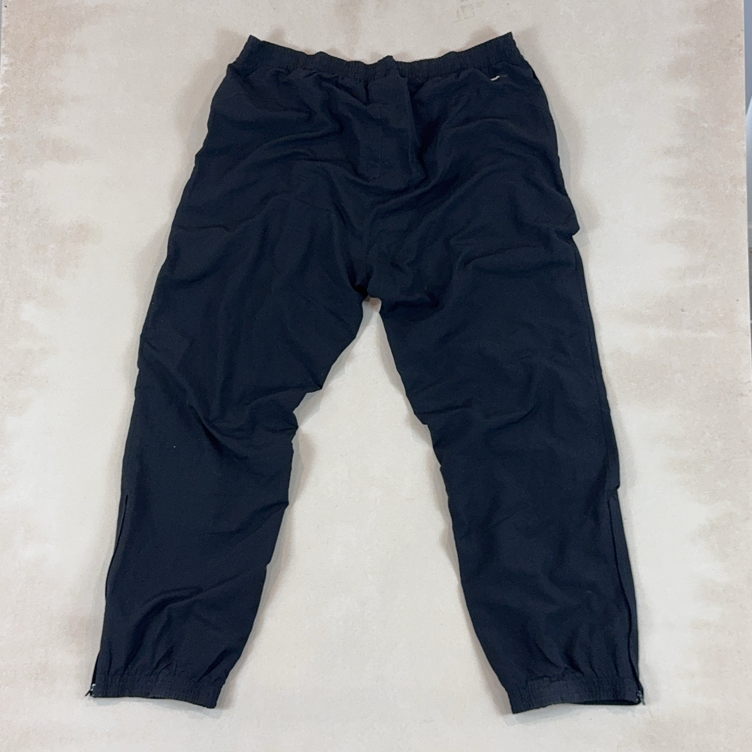 ADIDAS ESSENTIALS SPORT PANTS - X LARGE