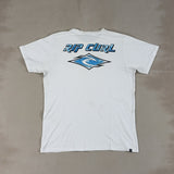 RIP CURL TEE - LARGE
