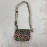COACH HANDBAG - SMALL