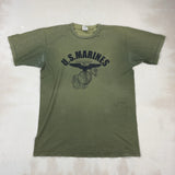 U.S. MARINES TEE - LARGE