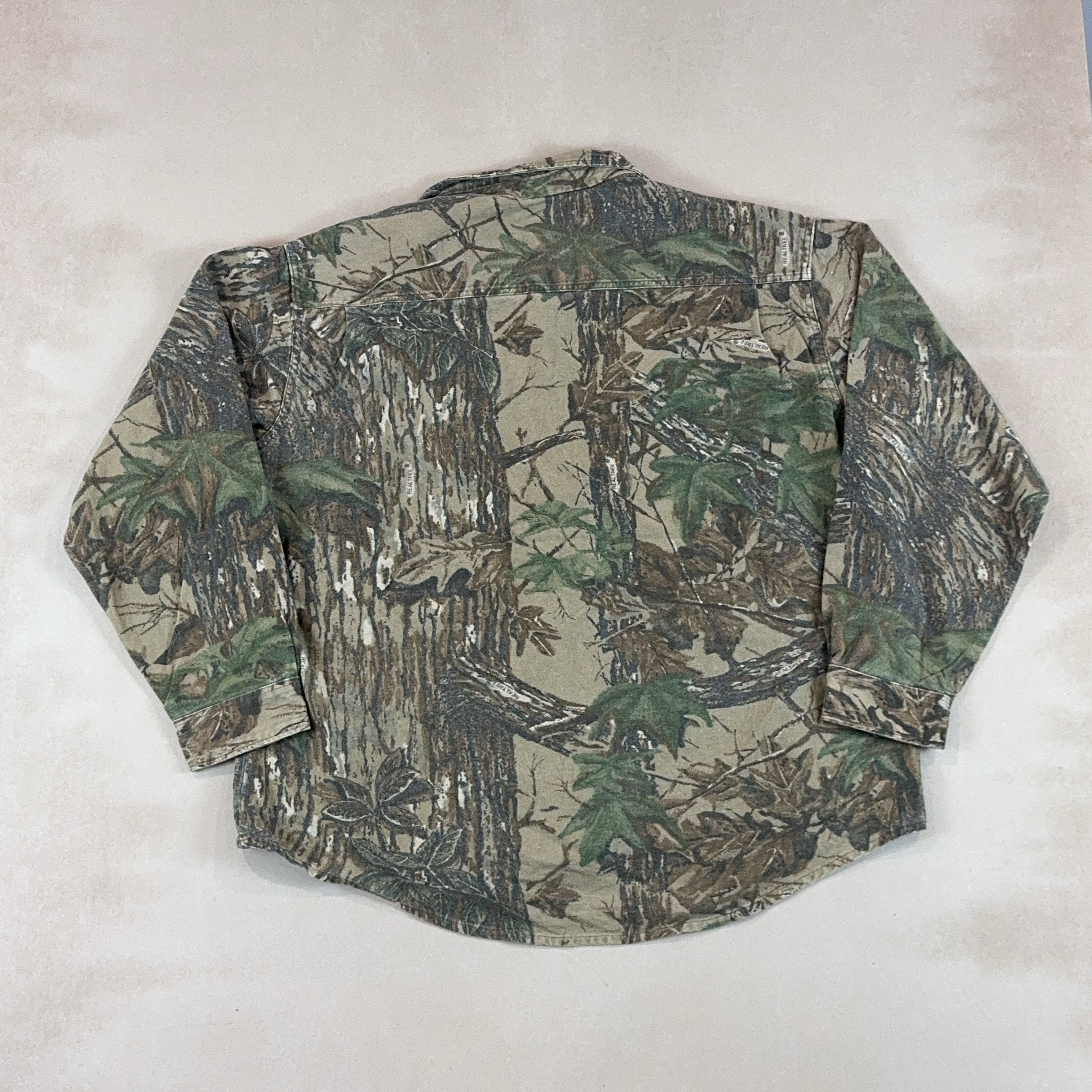 RATTLERS BRAND SHIRT - 2X LARGE
