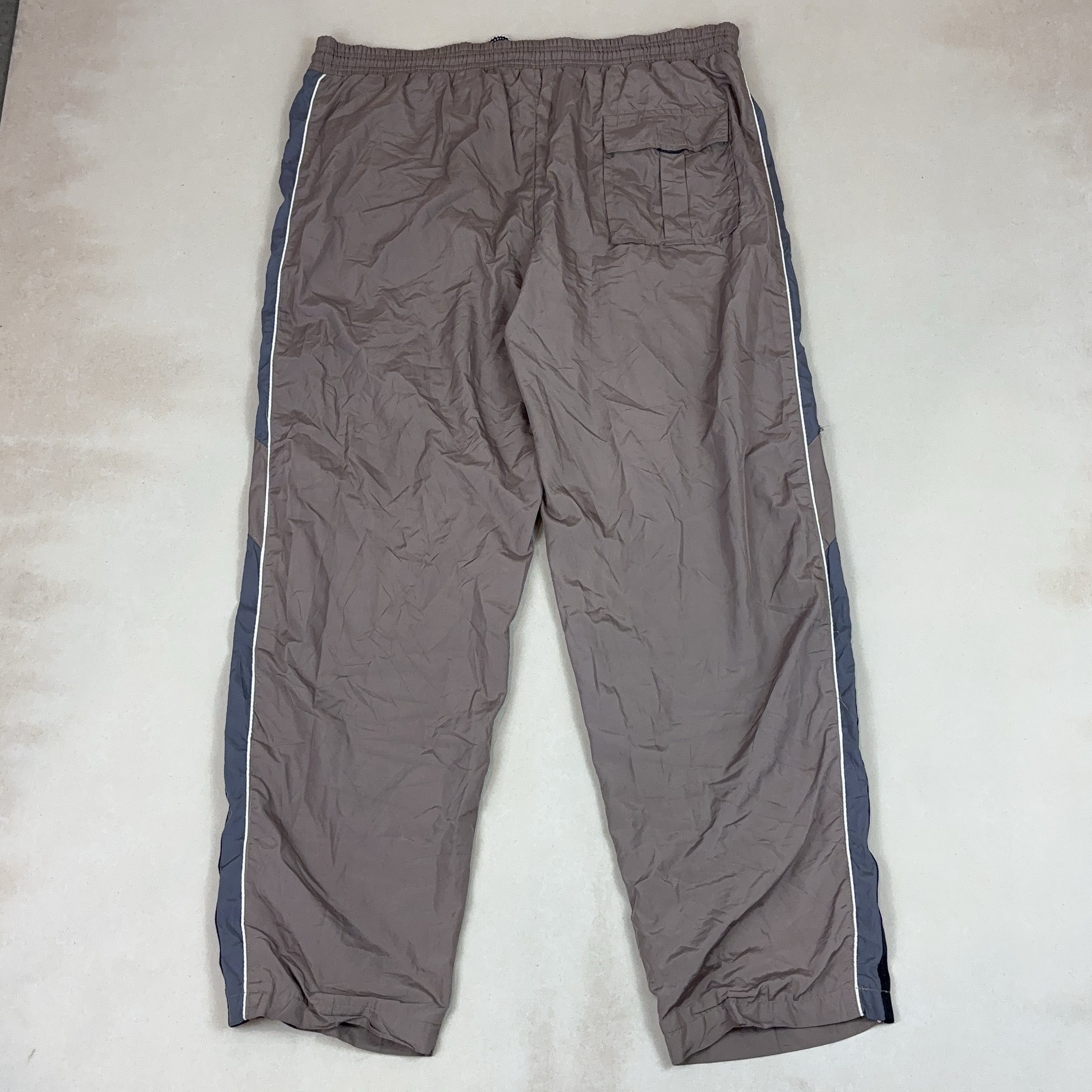 SPORT PANTS - 2X LARGE