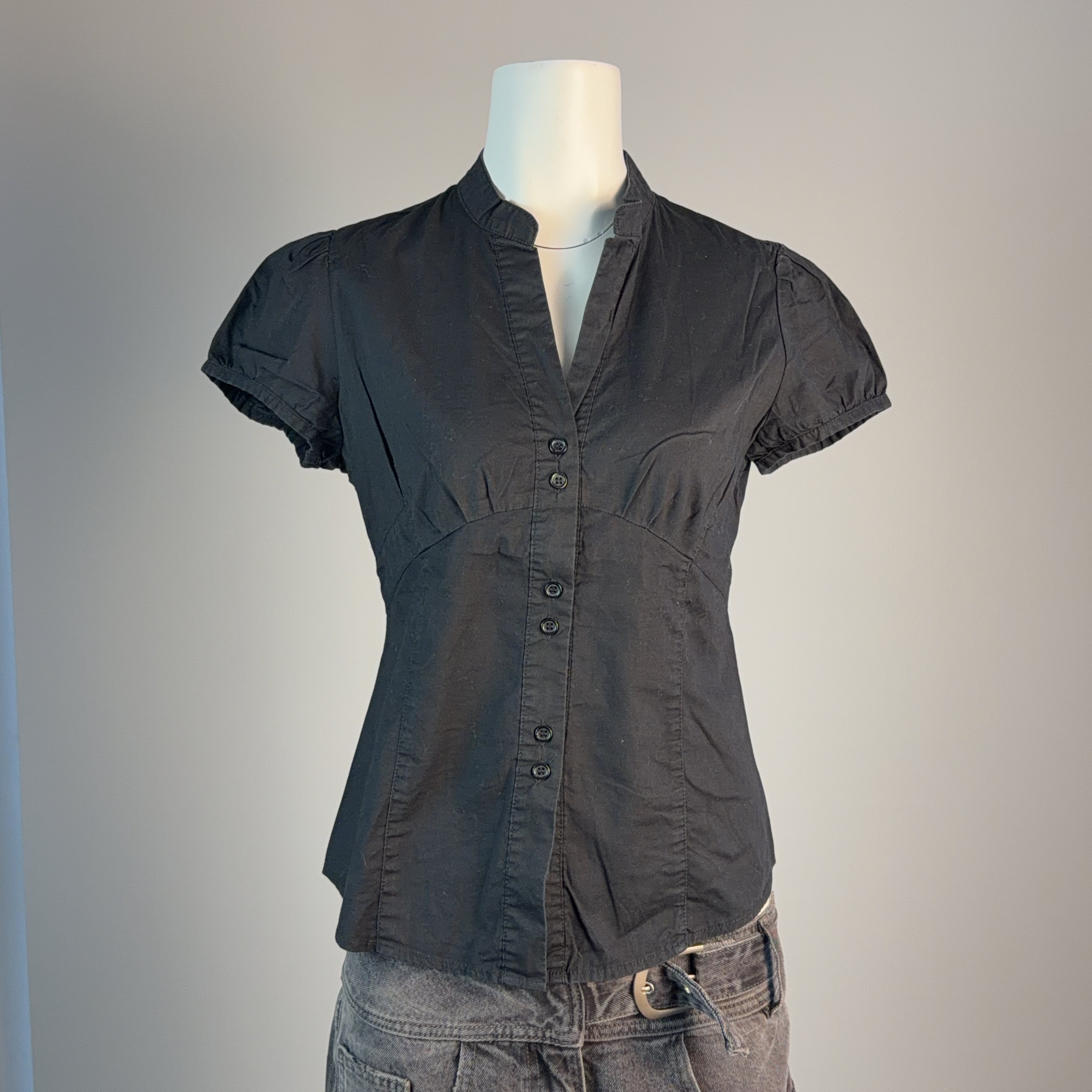 BLOUSE - SMALL