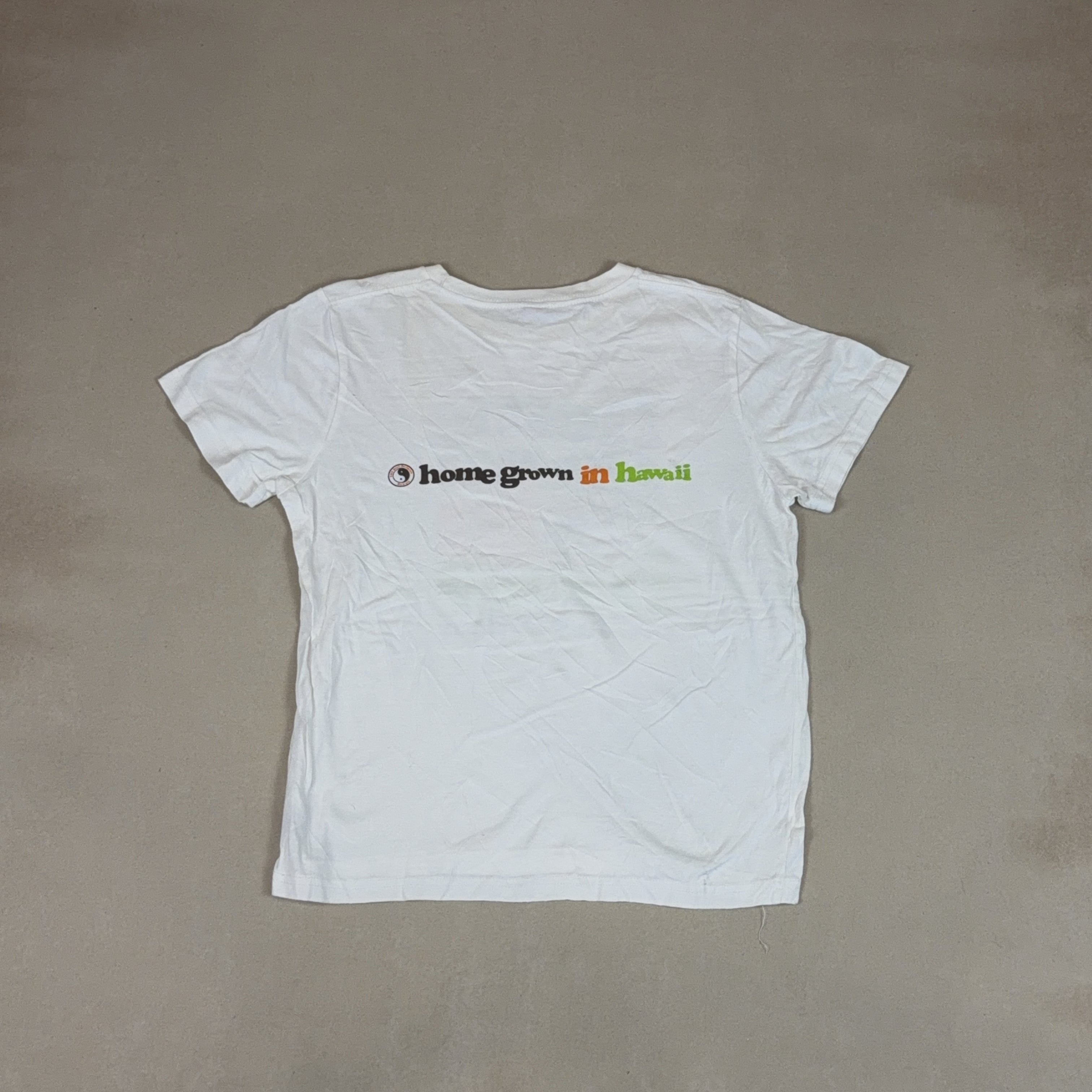 T&C SURF DESIGNS BABY TEE - LARGE
