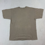'TROPHY CATCH' TEE - LARGE